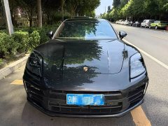 Porsche Panamera 2.9T - ფოტო 2