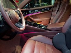 Porsche Panamera 2.9T - ფოტო 3