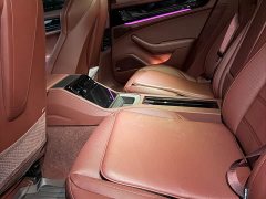 Porsche Panamera 2.9T - ფოტო 5
