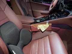 Porsche Panamera 2.9T - ფოტო 6