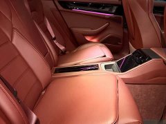 Porsche Panamera 2.9T - ფოტო 7