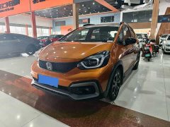 Honda LIFE 1.5L CVT CROSS Fun Edition - ფოტო 1