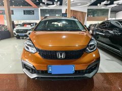 Honda LIFE 1.5L CVT CROSS Fun Edition - ფოტო 3