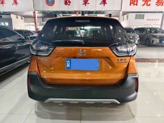 Honda LIFE 1.5L CVT CROSS Fun Edition - ფოტო 5