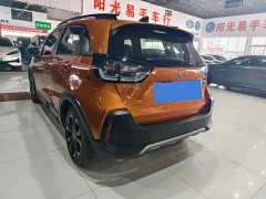 Honda LIFE 1.5L CVT CROSS Fun Edition - ფოტო 6