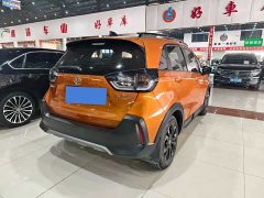 Honda LIFE 1.5L CVT CROSS Fun Edition - ფოტო 7