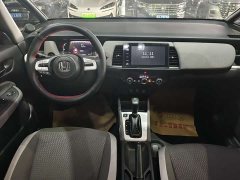 Honda LIFE 1.5L CVT CROSS Fun Edition - ფოტო 8