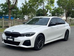 BMW 3 Series 330i M Sport Night Edition Package - ფოტო 1