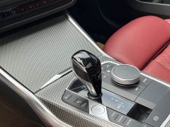 BMW 3 Series 330i M Sport Night Edition Package - ფოტო 12