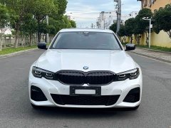 BMW 3 Series 330i M Sport Night Edition Package - ფოტო 2