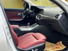 BMW 3 Series 330i M Sport Night Edition Package - ფოტო 20