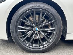 BMW 3 Series 330i M Sport Night Edition Package - ფოტო 8