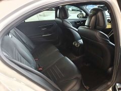 Mercedes-Benz C-Class C 260 L AMG Line - ფოტო 16