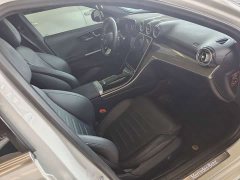 Mercedes-Benz C-Class C 260 L AMG Line - ფოტო 17