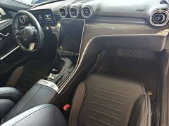 Mercedes-Benz C-Class C 260 L AMG Line - ფოტო 18