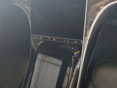 Mercedes-Benz C-Class C 260 L AMG Line - ფოტო 19