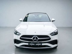 Mercedes-Benz C-Class C 260 L AMG Line - ფოტო 2