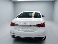 Mercedes-Benz C-Class C 260 L AMG Line - ფოტო 5