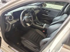 Mercedes-Benz C-Class C 260 L AMG Line - ფოტო 7