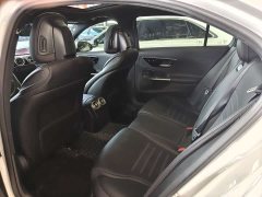 Mercedes-Benz C-Class C 260 L AMG Line - ფოტო 8