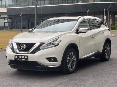 Nissan Murano 2021 2.5L XL FWD Smart Connect Luxury - ფოტო 1