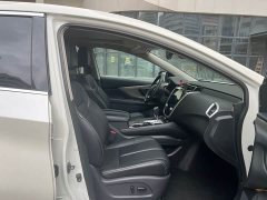 Nissan Murano 2021 2.5L XL FWD Smart Connect Luxury - ფოტო 10