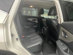 Nissan Murano 2021 2.5L XL FWD Smart Connect Luxury - ფოტო 11