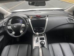 Nissan Murano 2021 2.5L XL FWD Smart Connect Luxury - ფოტო 12