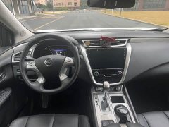 Nissan Murano 2021 2.5L XL FWD Smart Connect Luxury - ფოტო 13