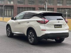 Nissan Murano 2021 2.5L XL FWD Smart Connect Luxury - ფოტო 4