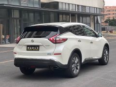Nissan Murano 2021 2.5L XL FWD Smart Connect Luxury - ფოტო 6