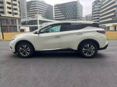 Nissan Murano 2021 2.5L XL FWD Smart Connect Luxury - ფოტო 7