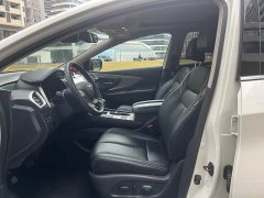 Nissan Murano 2021 2.5L XL FWD Smart Connect Luxury - ფოტო 8