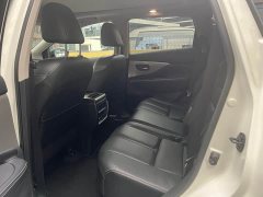 Nissan Murano 2021 2.5L XL FWD Smart Connect Luxury - ფოტო 9
