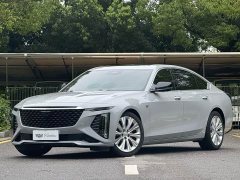 Cadillac CT6 2023 28T Luxury - ფოტო 1