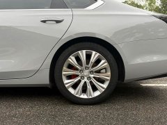 Cadillac CT6 2023 28T Luxury - ფოტო 14