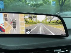 Cadillac CT6 2023 28T Luxury - ფოტო 15