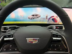 Cadillac CT6 2023 28T Luxury - ფოტო 16