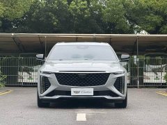 Cadillac CT6 2023 28T Luxury - ფოტო 2
