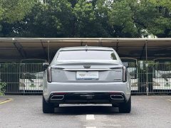 Cadillac CT6 2023 28T Luxury - ფოტო 4