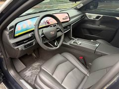 Cadillac CT6 2023 28T Luxury - ფოტო 5