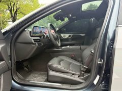 Cadillac CT6 2023 28T Luxury - ფოტო 7