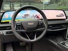 Cadillac CT6 2023 28T Luxury - ფოტო 9