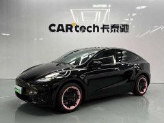 Tesla Model Y 2022 Facelift Rear-Wheel Drive - ფოტო 1