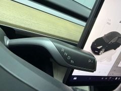 Tesla Model Y 2022 Facelift Rear-Wheel Drive - ფოტო 12