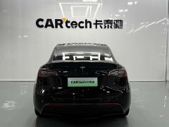 Tesla Model Y 2022 Facelift Rear-Wheel Drive - ფოტო 17