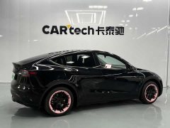 Tesla Model Y 2022 Facelift Rear-Wheel Drive - ფოტო 18