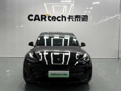 Tesla Model Y 2022 Facelift Rear-Wheel Drive - ფოტო 2