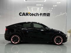 Tesla Model Y 2022 Facelift Rear-Wheel Drive - ფოტო 4