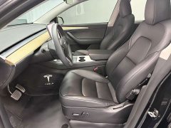 Tesla Model Y 2022 Facelift Rear-Wheel Drive - ფოტო 5